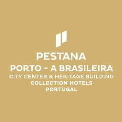 Pestana Porto - A Brasileira Hotel