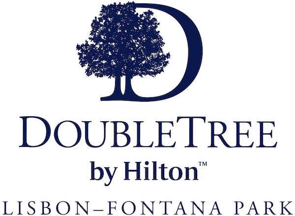 Double Tree by Hilton Lisbon - Fontana Park