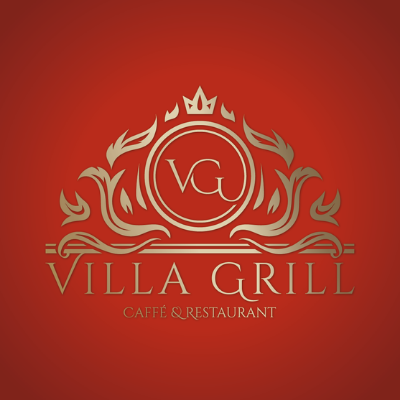 Villa Grill Caffé & Restaurant