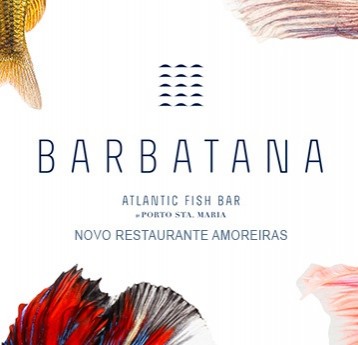 Barbatana Atlantic Fish Bar