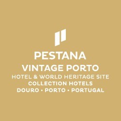 Pestana Vintage Porto Hotel