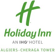 Holiday Inn Algiers Hotel