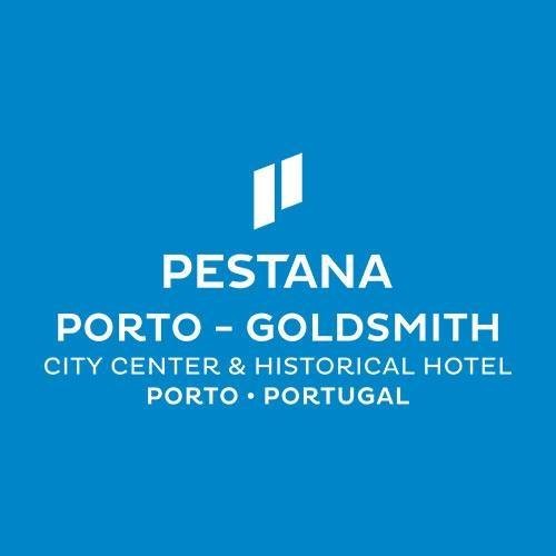Pestana Porto - Goldsmith Hotel