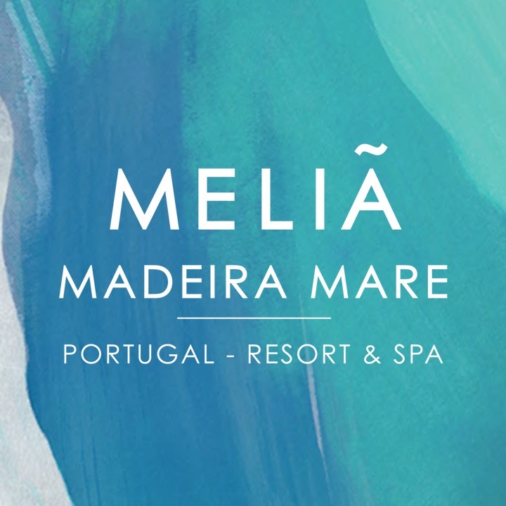 Meliá Madeira Mare Resort