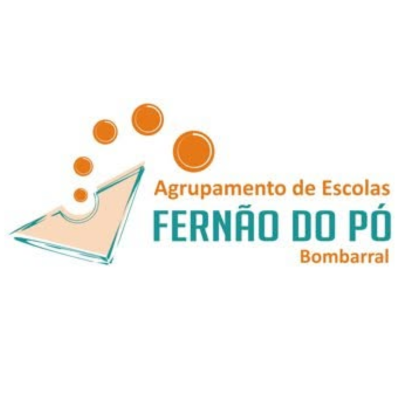 Agrupamento de Escolas de Fern&atilde;o do P&oacute;