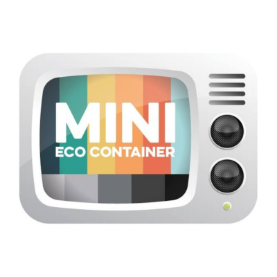 Mini Eco Container