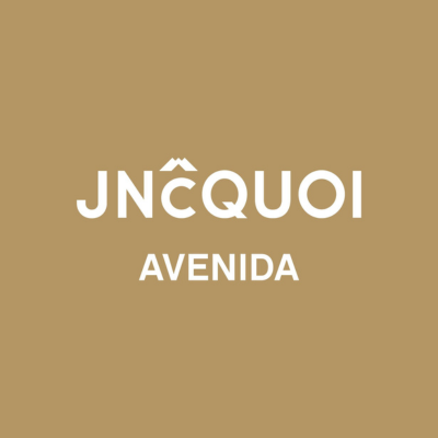 JNcQUOI Avenida